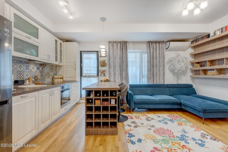 Marriott Apartament de Lux - 3 Camere Zona  Sabinelor