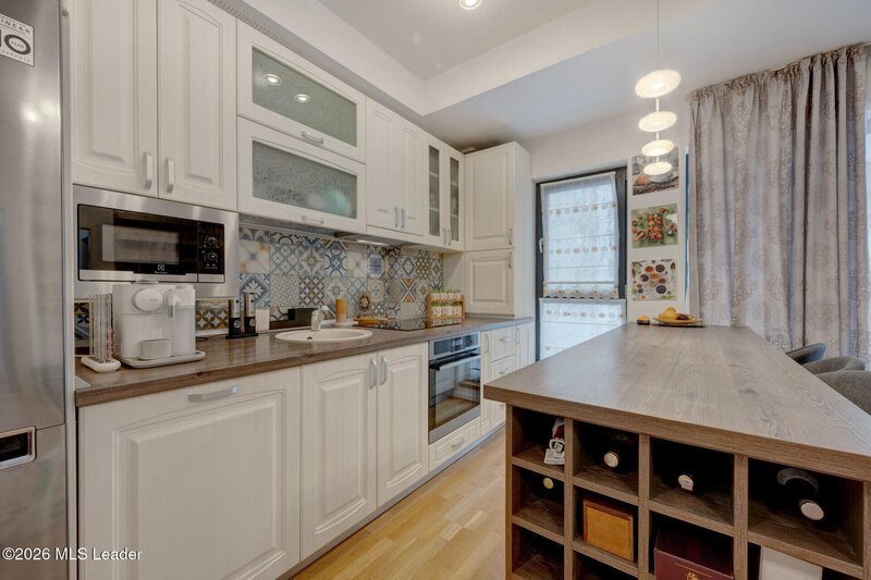 Marriott Apartament de Lux - 3 Camere Zona  Sabinelor