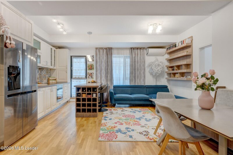 Marriott Apartament de Lux - 3 Camere Zona  Sabinelor