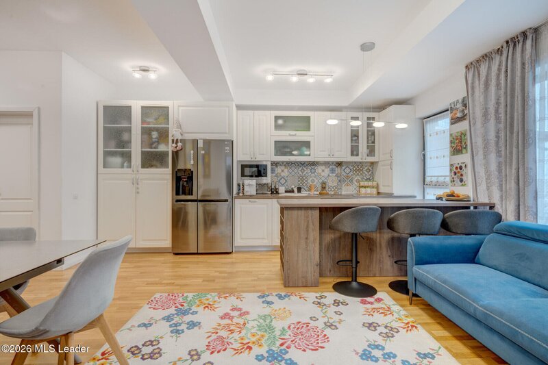 Marriott Apartament de Lux - 3 Camere Zona  Sabinelor