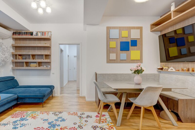 Marriott Apartament de Lux - 3 Camere Zona  Sabinelor