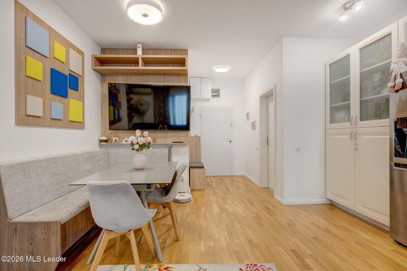 Marriott Apartament de Lux - 3 Camere Zona  Sabinelor