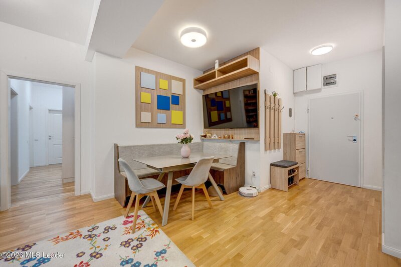 Marriott Apartament de Lux - 3 Camere Zona  Sabinelor