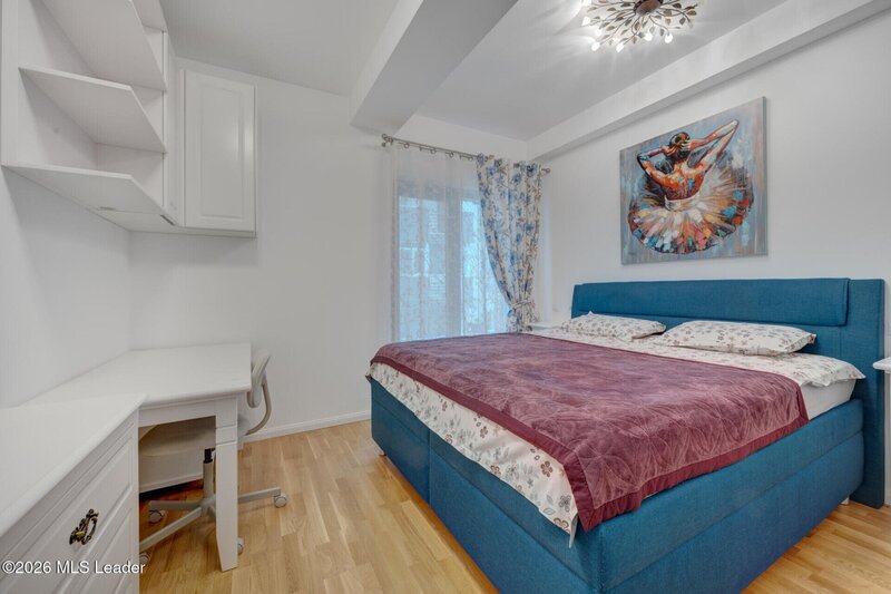 Marriott Apartament de Lux - 3 Camere Zona  Sabinelor