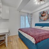 Marriott Apartament de Lux - 3 Camere Zona  Sabinelor